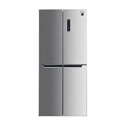 REFRIGERATOR SHARP SJFH560HS3