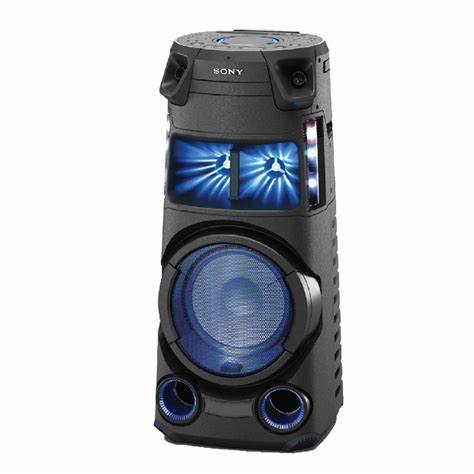 SONY V43D High Power Audio System with BLUETOOTH® Technology