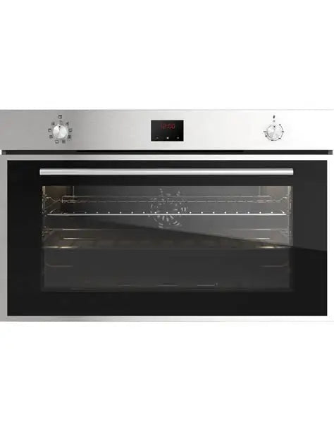 LUXELL GAS A9_SGF3 INOX