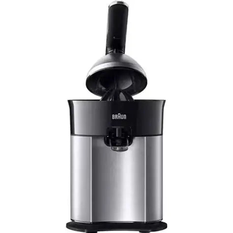 JUICER BRAUN CJ7050 160 WATT