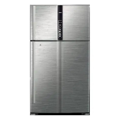 REFRIGERATOR HITACHI RV990BSL