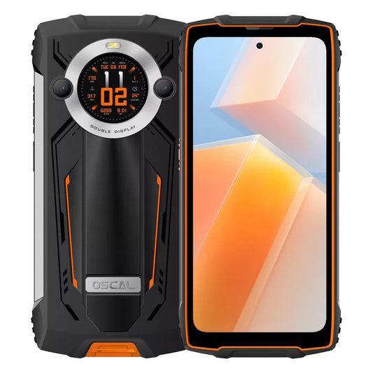 Oscal Pilot 2 256/8+16GB