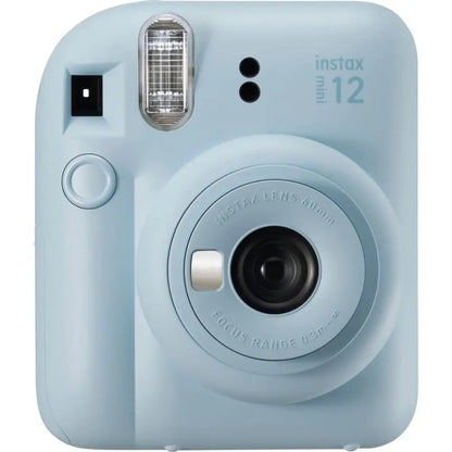 Fujifilm Instax Camera Mini12 PROMO KIT