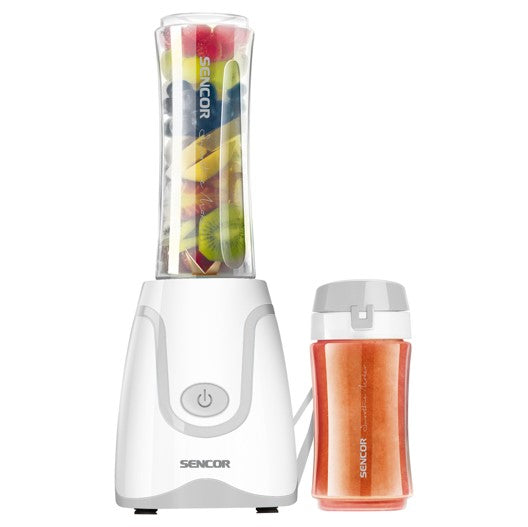 SENCOR BLENDER Ideal for Preparing Fresh Fruit and Fitness Drinks