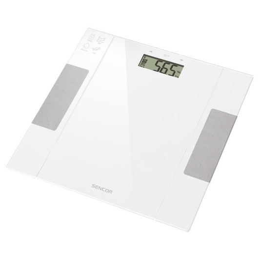 SENCOR Personal Fitness Scale