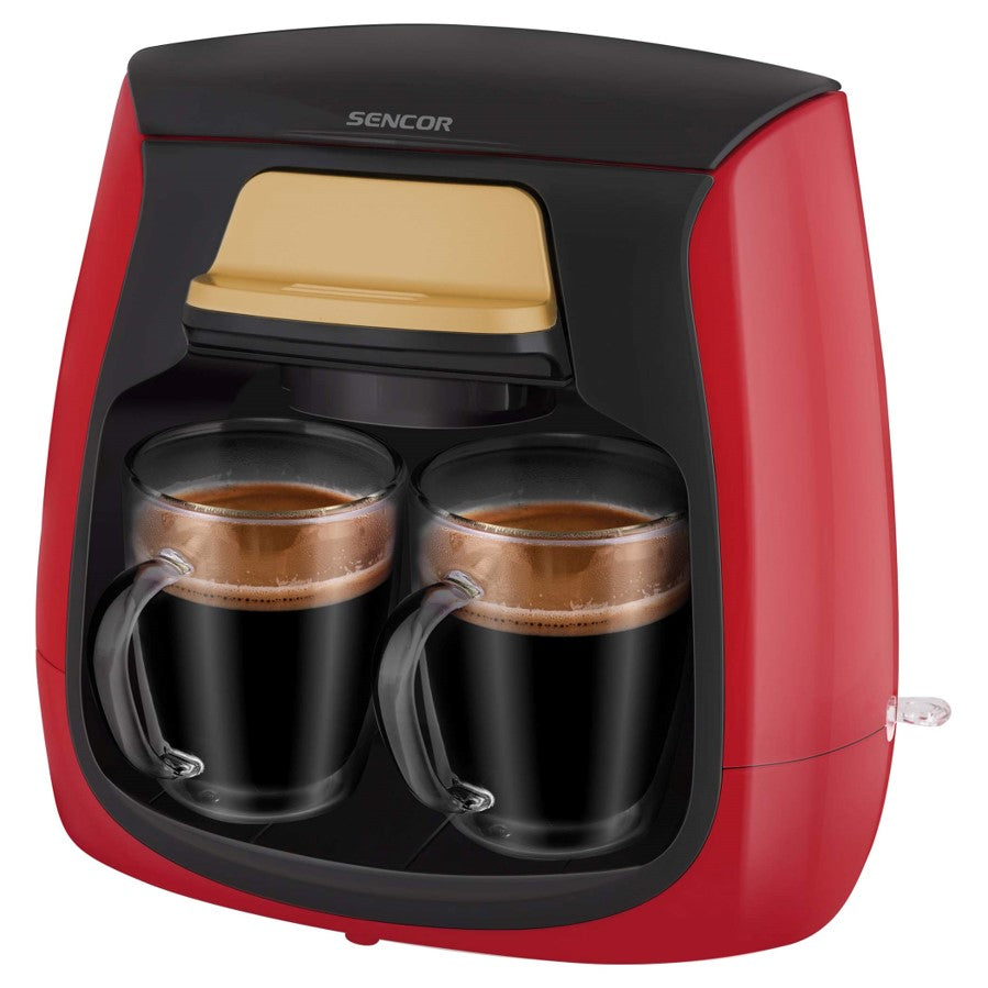 SENCOR COFFEE MACHINE