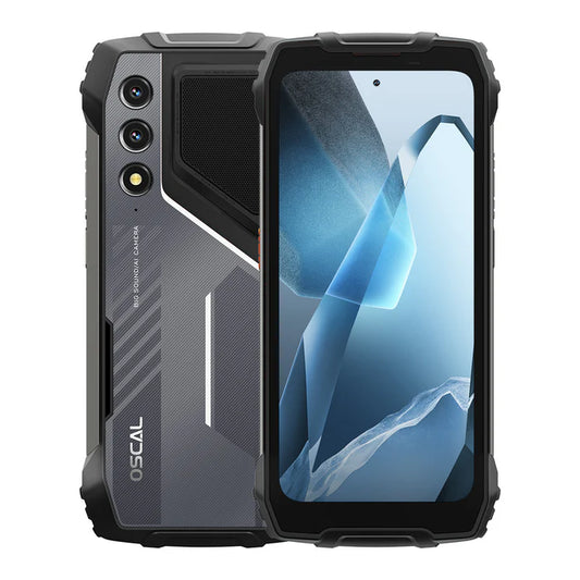 Oscal Pilot 1 256/6+12GB