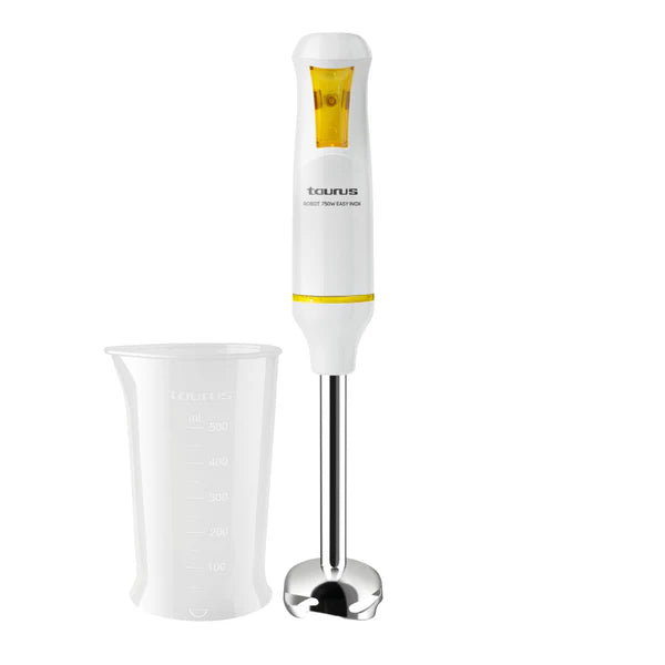 TAURUS HAND BLENDER Robot 750 Easy Inox