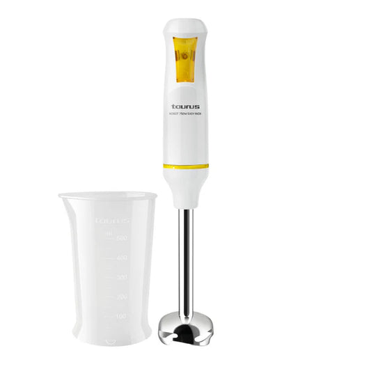 TAURUS HAND BLENDER Robot 750 Easy Inox
