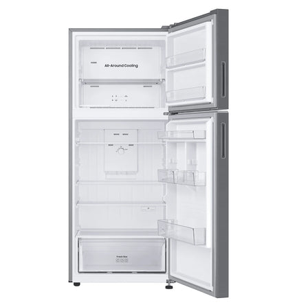 Samsung Top Freezer Refrigerator RT38CG6000S9