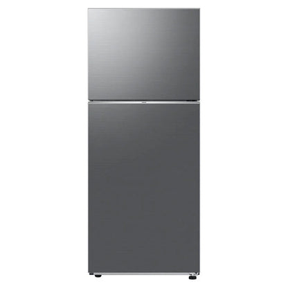SAMSUNG BMS RT38CG6000S9JO Top Mount Refrigerator Metal Graphite