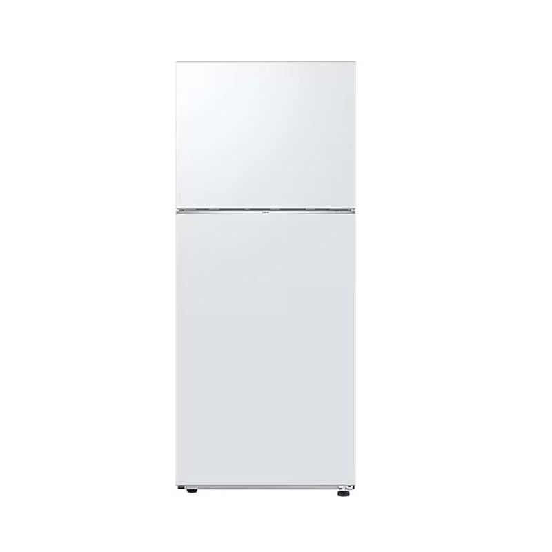 SAMSUNG RT38CG6000WWIQ BMS Top Refrigerator, 393 Liters