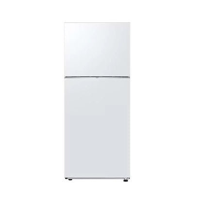 SAMSUNG RT38CG6000WWIQ BMS Top Refrigerator, 393 Liters
