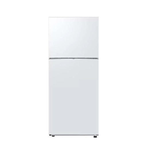 SAMSUNG RT38CG6000WWIQ BMS Top Refrigerator, 393 Liters