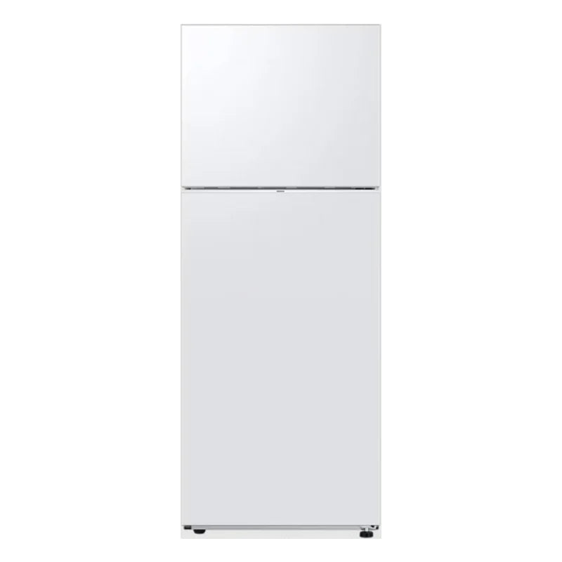 Samsung RT47CG6002WWIQ Refrigerator With Bespoke Design, 460L White