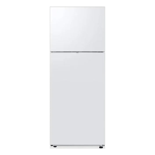 Samsung RT47CG6002WWIQ Refrigerator With Bespoke Design, 460L White