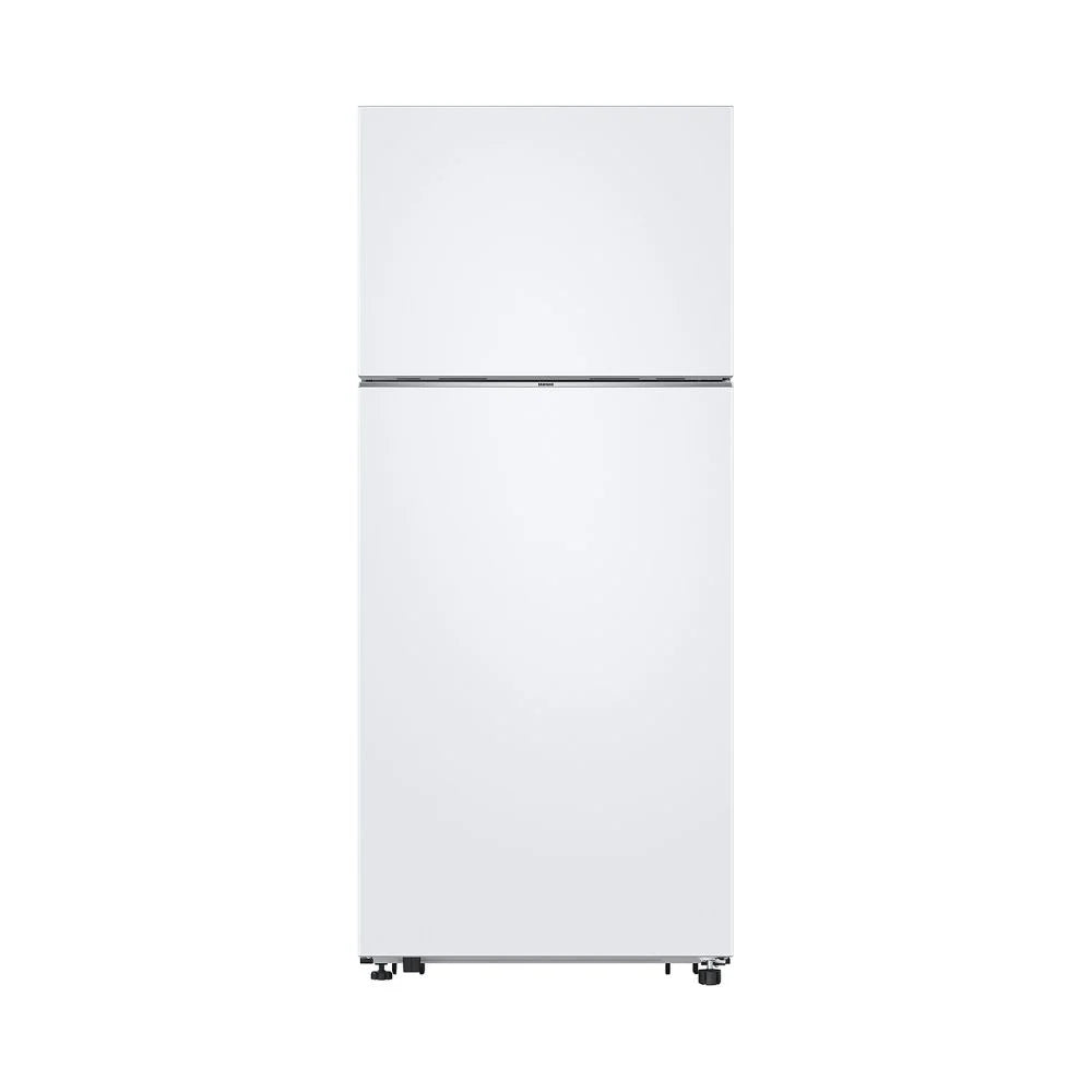 SAMSUNG BMS Top-Mount Freezer Refrigerator RT53DG7A60WWIQ
