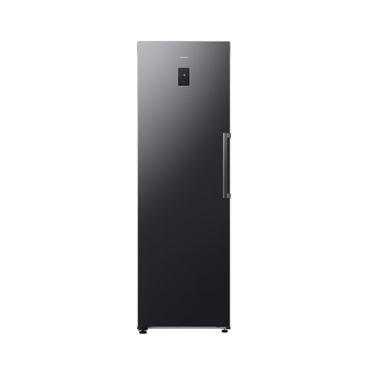 SAAMSUNG BMS RZ70H32H1FLV Refrigerators One-Door 323L BLACK