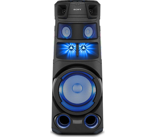 SONY V83D High Power Audio System with BLUETOOTH® Technology