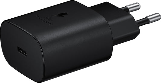 Samsung Galaxy Official 25W Super Fast Charging Travel Adapter