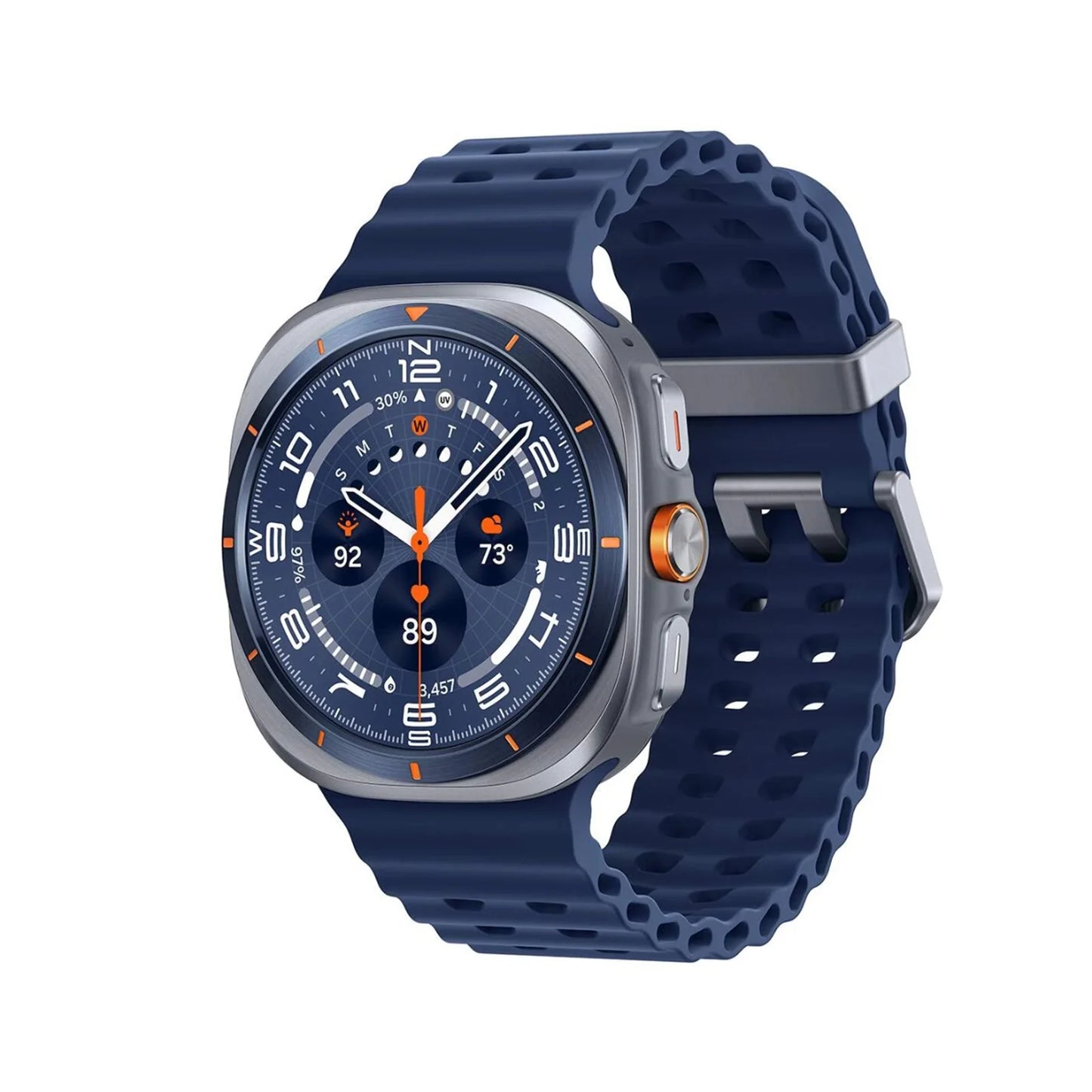 Samsung Galaxy Watch 8 Ultra (2025) 47mm