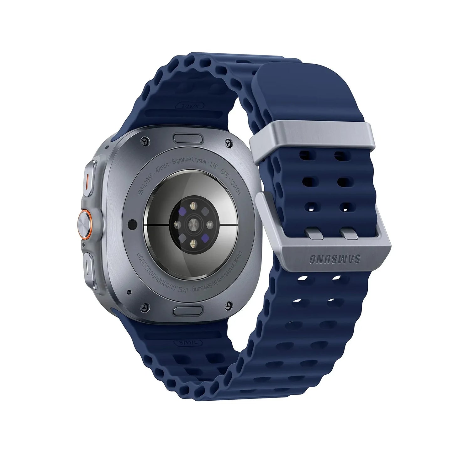 Samsung Galaxy Watch 8 Ultra (2025) 47mm