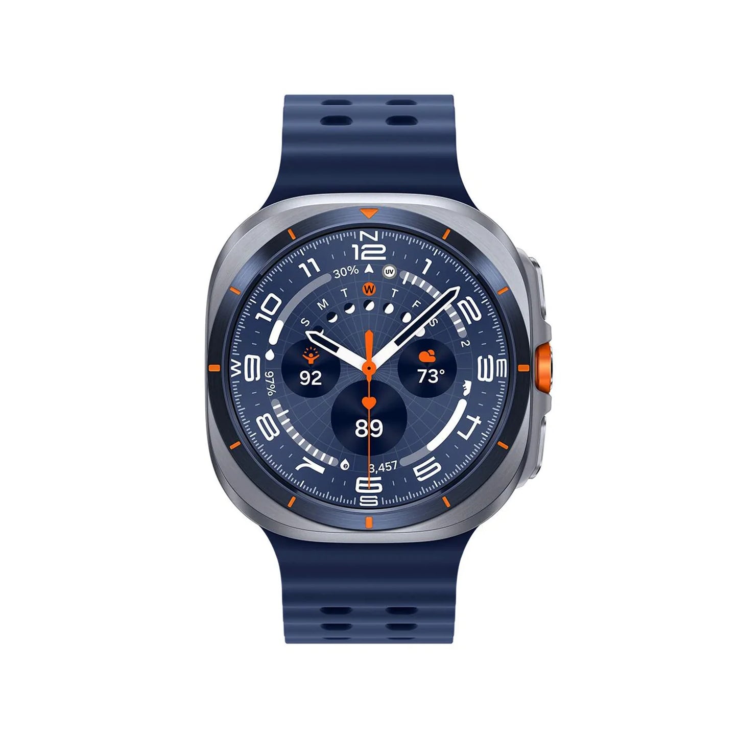 Samsung Galaxy Watch 8 Ultra (2025) 47mm