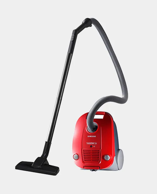 SAMSUNG VC4130 1600 W Canister Vacuum Cleaner