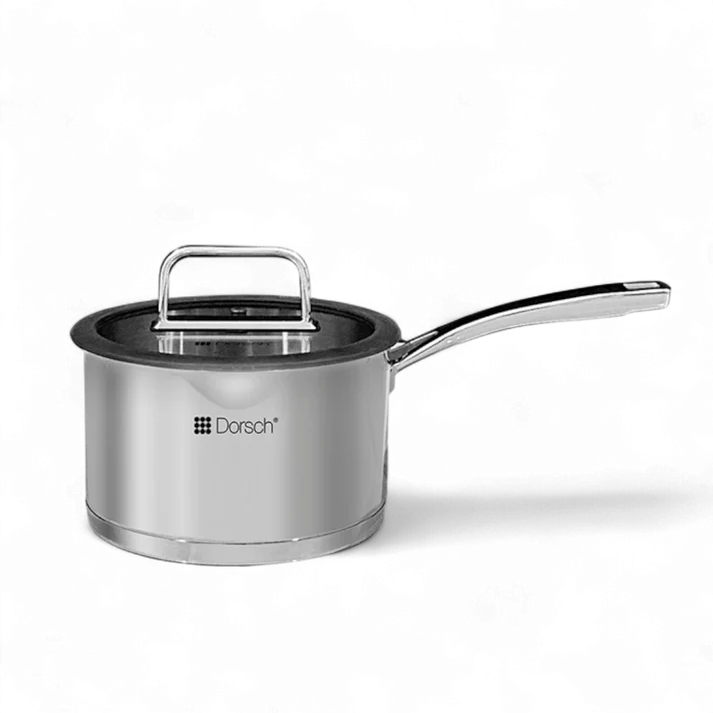 Dorsch Steel Pro Set - 10 Pieces