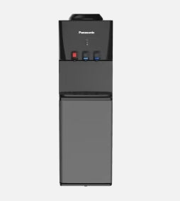 WATER DISPENSER PANASONIC WD3320 +REFRIGERATOR