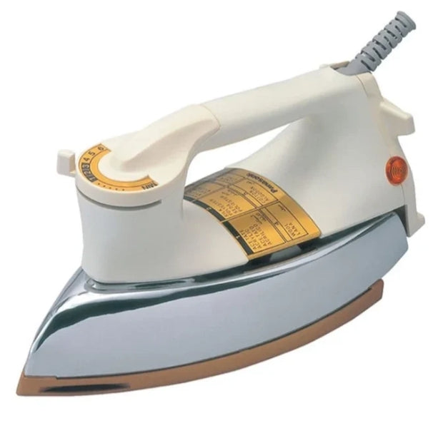 IRON PANASONIC NI22AWTTC 1000 WATT