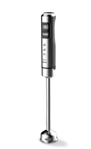 SOGO HAND BLENDER- STAINLESS STEEL- 1500W