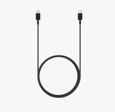 Samsung USB Cable 3A (USB-C to USB-C)