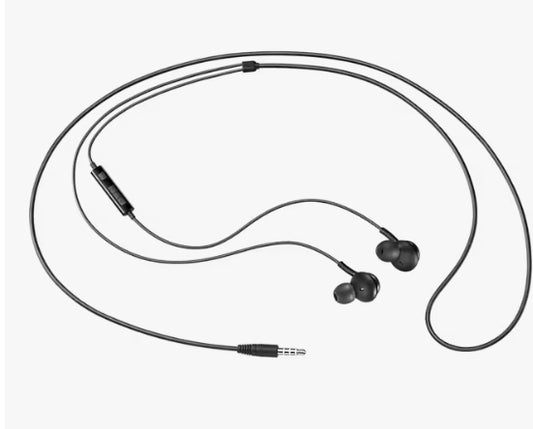 SAMSUNG - Samsung 3.5mm Earphones