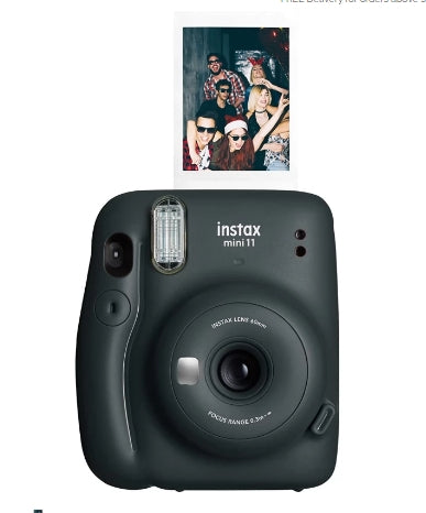 Fujifilm Instax Mini 11 Gift Box