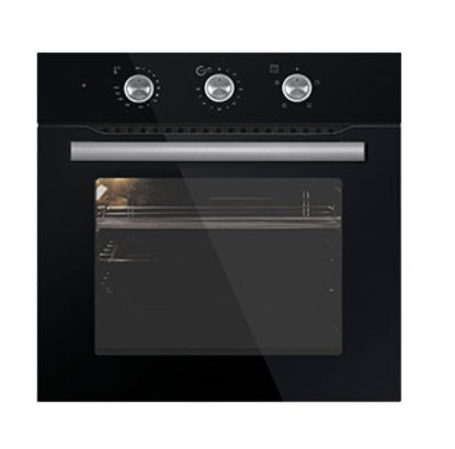 LUXELL B66SF2 GAS OVEN