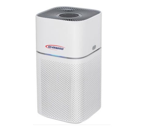 GENERAL GOLD AIR PURIFIER KJ500GF1