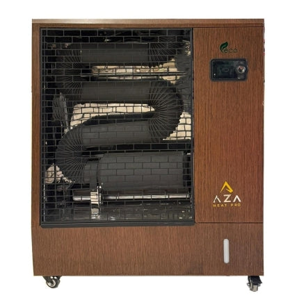 AZA DIESEL HEATER  S200 PLUS