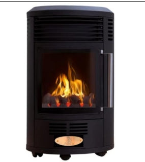 AZA GAS HEATER AZA-111