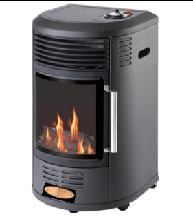 AZA GAS HEATER AZA-111