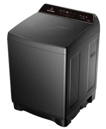 AZA TOP LOADING WASHING MACHINE 12/15/20KG