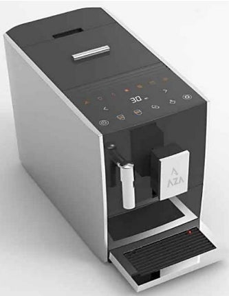 AZA Automatic Espresso Machine AZ-401 KABSA