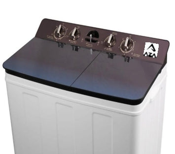 AZA TWIN TUB 15 KG AZ-1515-TT- WH&GR
