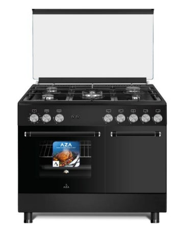 AZA FREESTANDING OVEN 90 CM  - AZ-2005