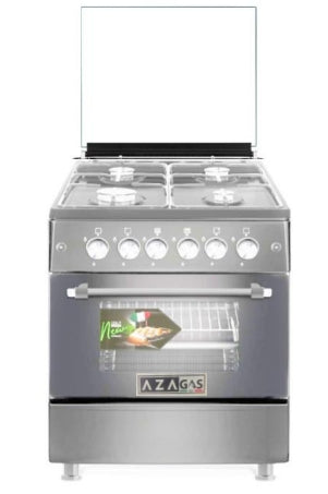 AZA FREESTANDING OVEN 60 CM AZ-6440