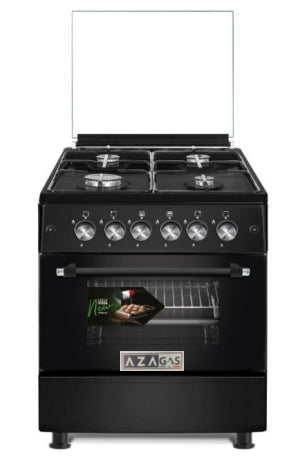 AZA FREESTANDING OVEN 60 CM AZ-6440