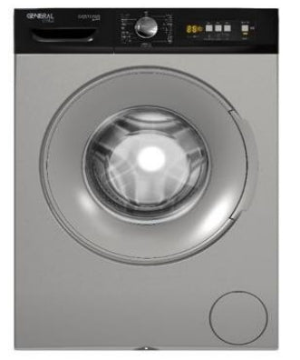 GENERAL GOLD 7 KG FRONT LOADING GGS717KG