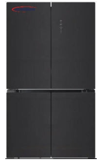 GENERAL GOLD 4 DOORS REFRIGERATOR GG-CL4-78