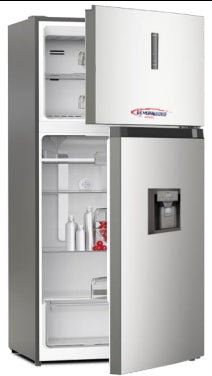 GENERAL GOLD TOP MOUNTED REFRIGERATOR GG-CL2-850
