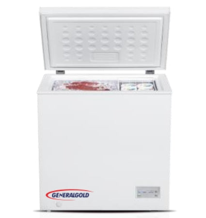 Generalgold Chest freezer GG-CL1-145